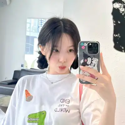 阚家欣